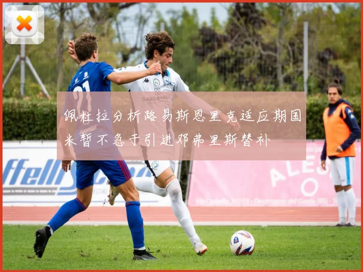 佩杜拉分析路易斯恩里克适应期国米暂不急于引进邓弗里斯替补
